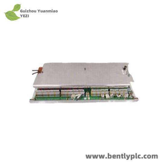ABB HIEE300867R0001 PPB022 DE01   DCS MODULE