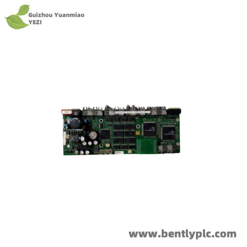 ABB HIEE300885R0101 PPC380AE0101  PC Board