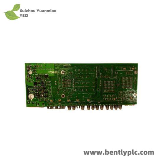 ABB HIEE300885R0101 PPC380AE0101  PC Board
