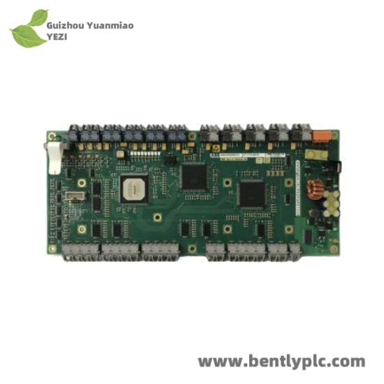 ABB HIEE300936R0101 UFC718AE101 PCB Circuit Board