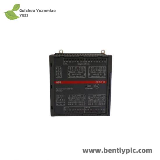 ABB HIER460394R1