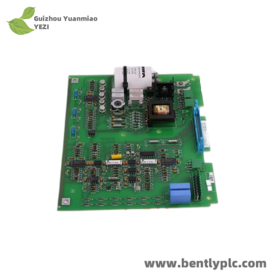 ABB IMDS114  Bailey Infi 90