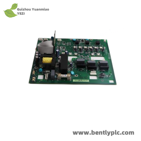 ABB IMDS114  Bailey Infi 90