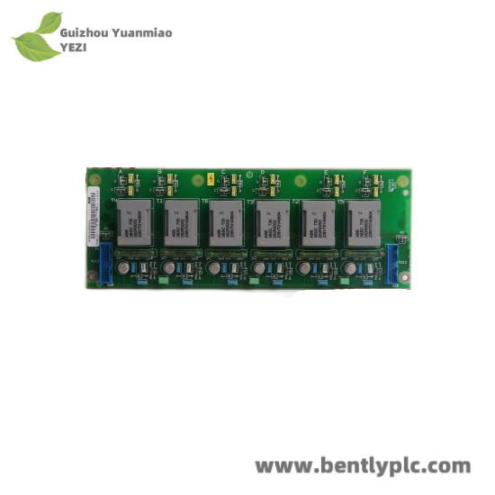 ABB IMDS114  Bailey Infi 90