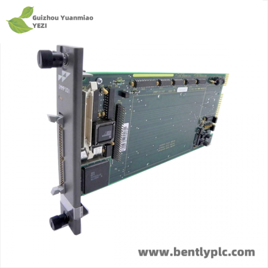 ABB IMMPI01 Processor Interface module