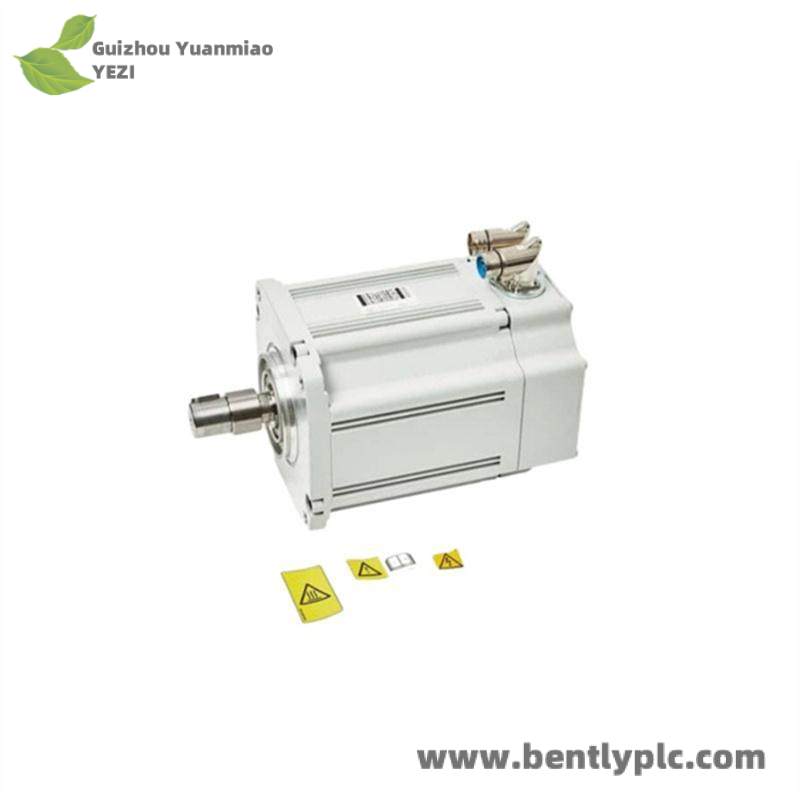 ABB IRB26003HAC029924-002/01 Motor Unit