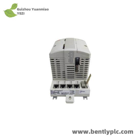 ABB IRB44004-53HAB3708-1 Motor unit axis 4-5