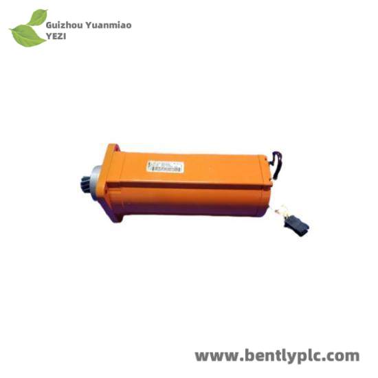 ABB IRB44004-53HAC10603-1 Robot Servo Motor Axis 4-5