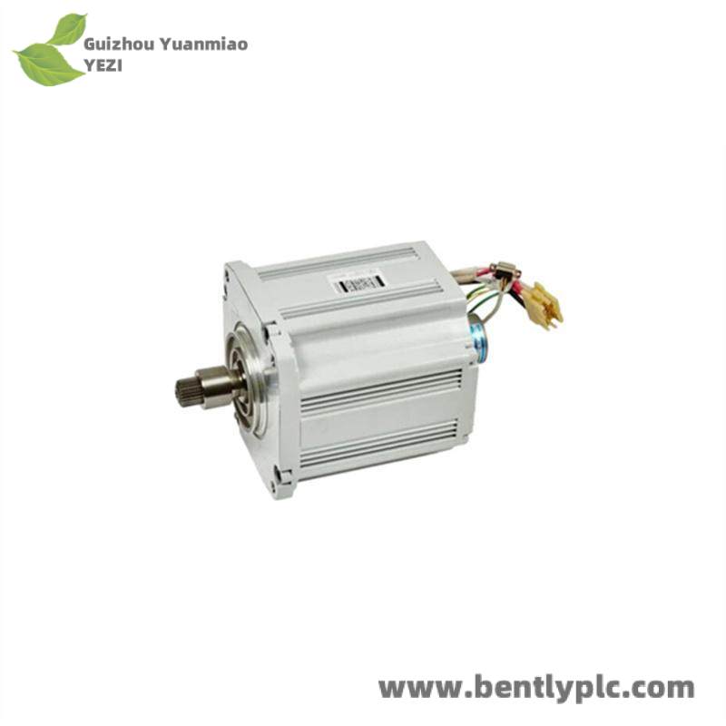 ABB IRB46003HAC029236-002 Servo Motor