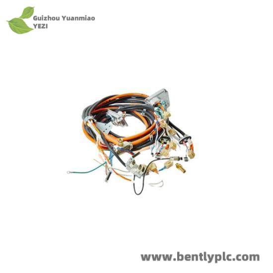 ABB IRB46003HAC043206-001 Cable harness, multibus