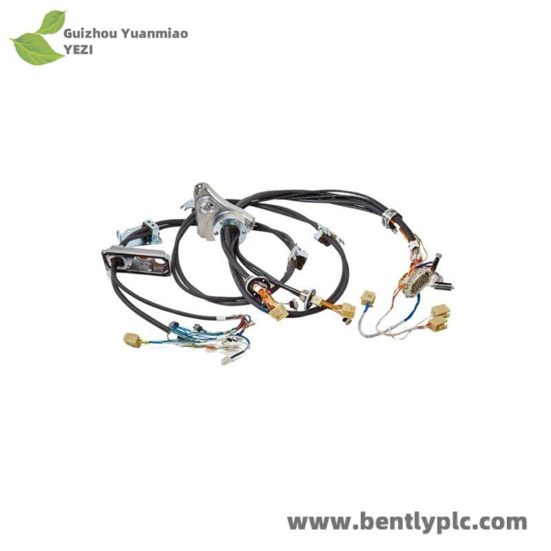 ABB IRB4601-63HAC069657-001 Cable Harness