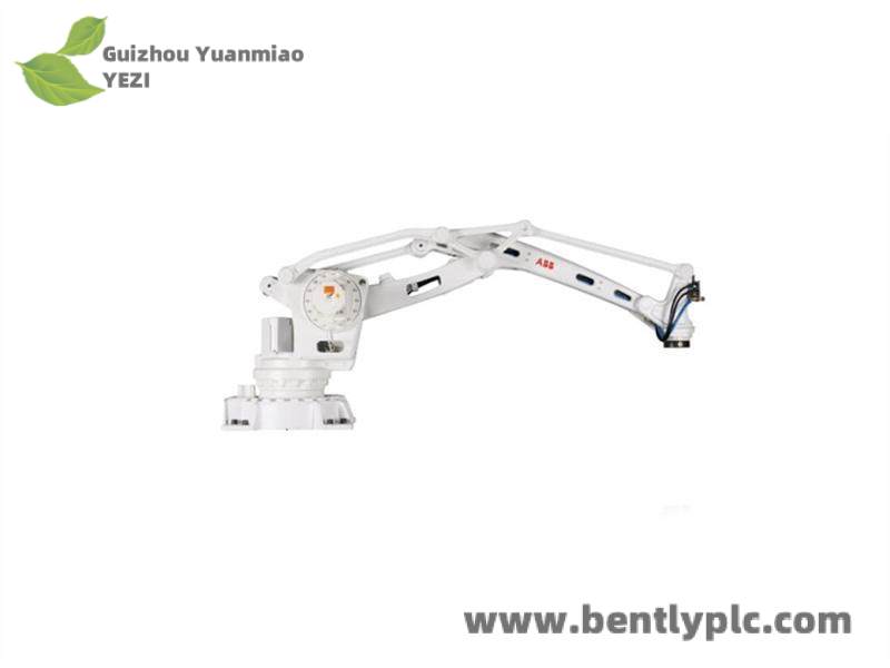 ABB IRB4603HAC084105-001 RV320E-201