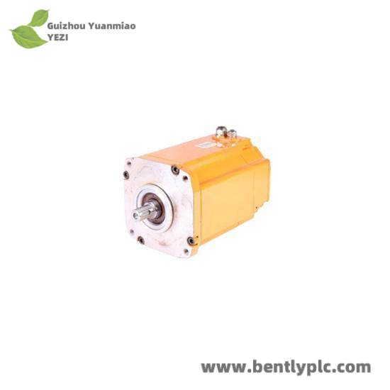 ABB IRB66003HAC020208-001 Rotational AC Motor, M11