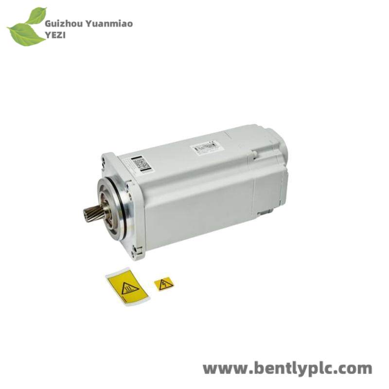 ABB IRB66003HAC057547-004 Motor incl pinion