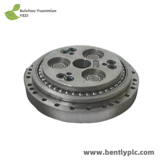 ABB IRB6600 3HAC021127-001 Reducer Gear