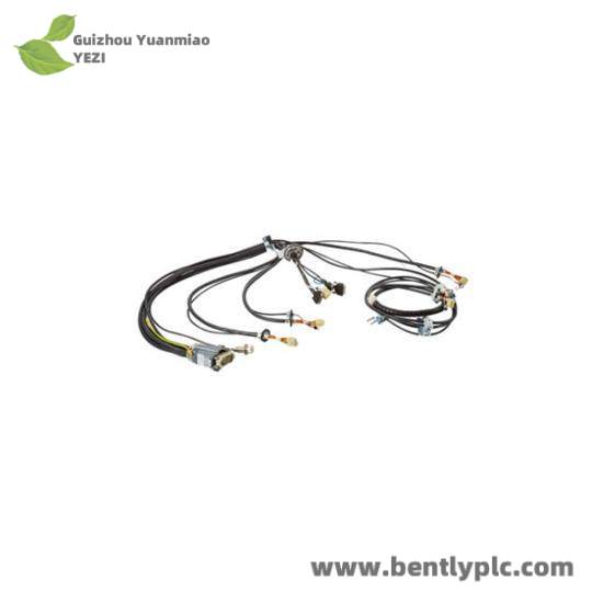 ABB IRB6601-63HAC022544-008 Cable harness, man ax1-6