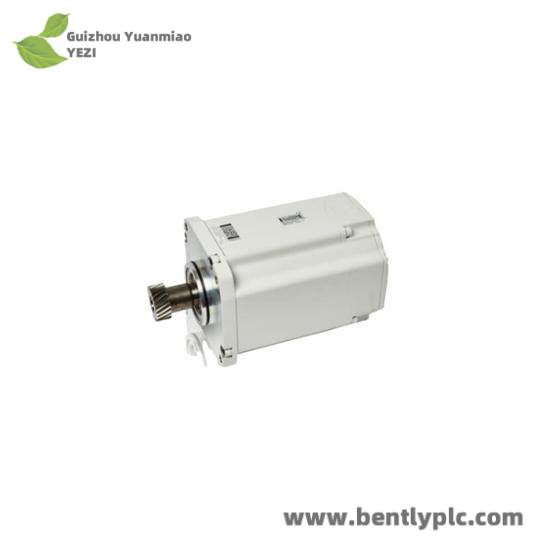 ABB IRB6603HAC058990-005 Motor incl pinion