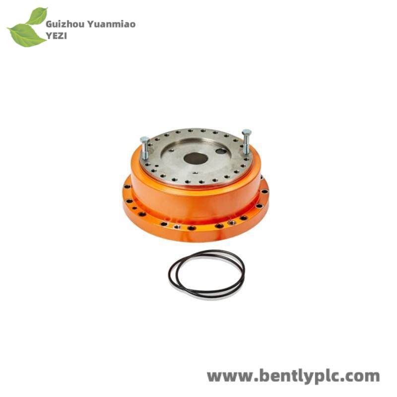 ABB  IRB66203HAC025007-004  Robotics RV gear