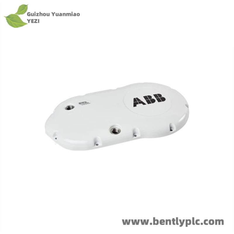 ABB IRB66403HAC049912-002 Cover with gasket