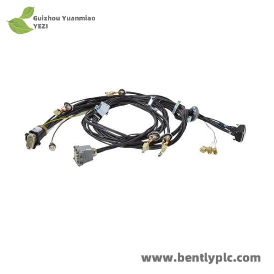ABB IRB6650 S1-43HAC14940-1 Manipulator Harness ax 1-4