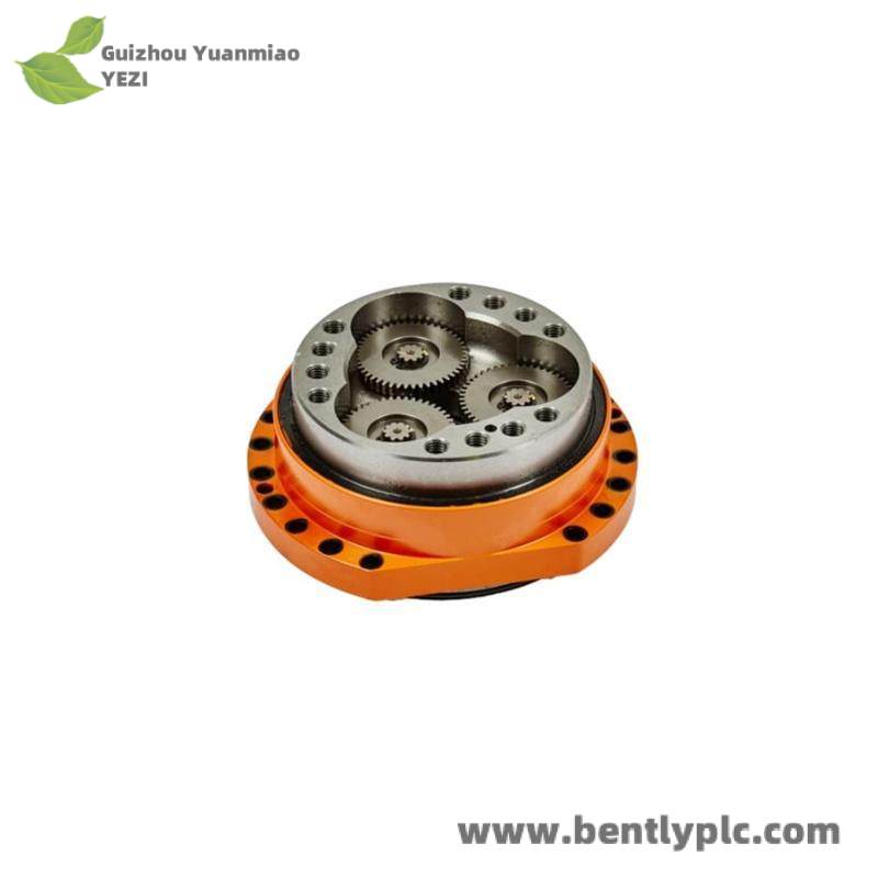 ABB IRB66603HAC028121-001 RV 70E-118,5 Assembly