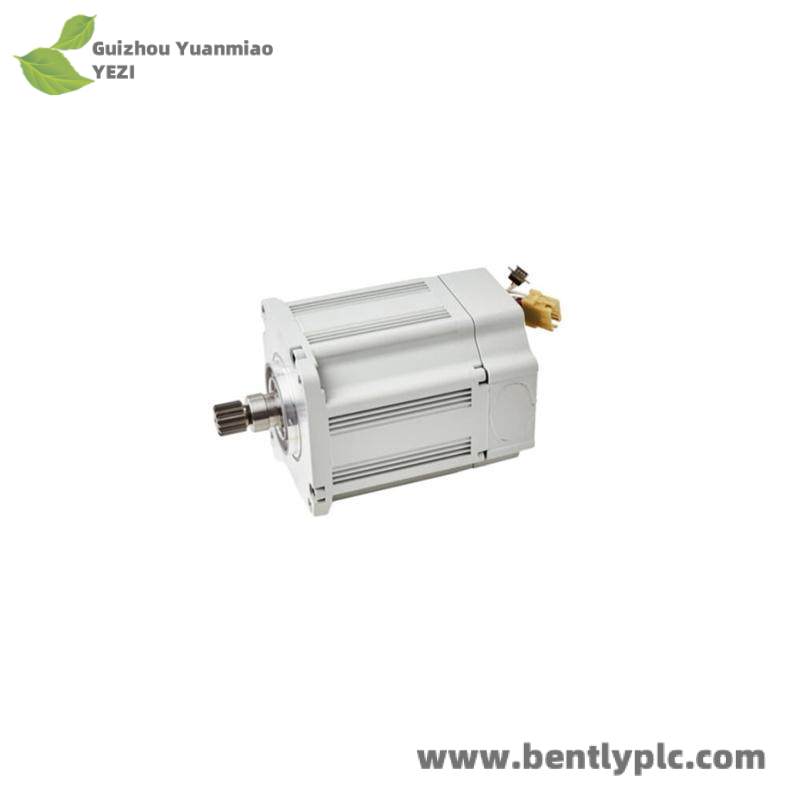 ABB  IRB67003HAC043452-003  Rot. ac motor incl p.