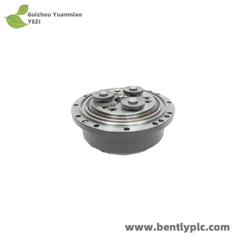 ABB IRB67003HAC046163-001 Gearbox