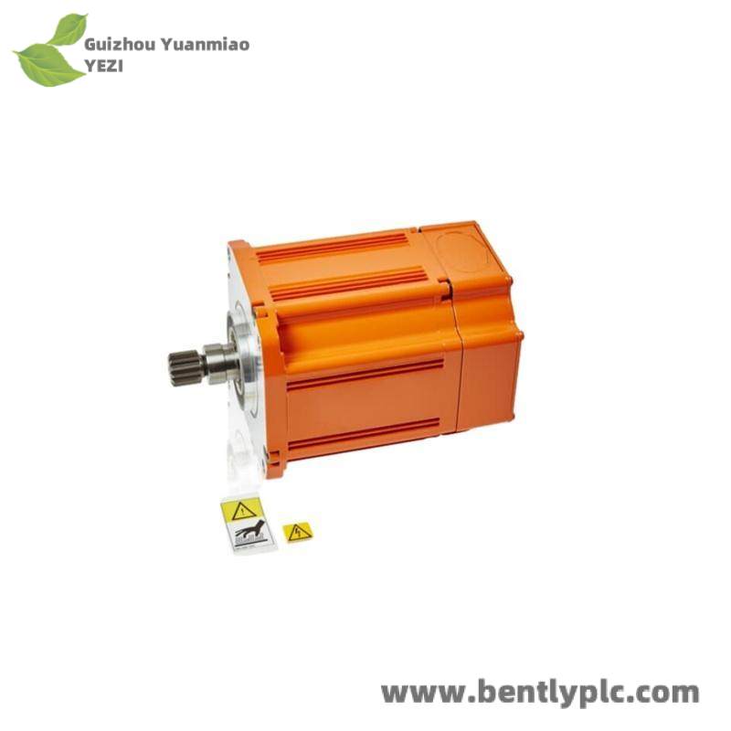 ABB IRB67003HAC048221-001 Rot. ac motor incl p.
