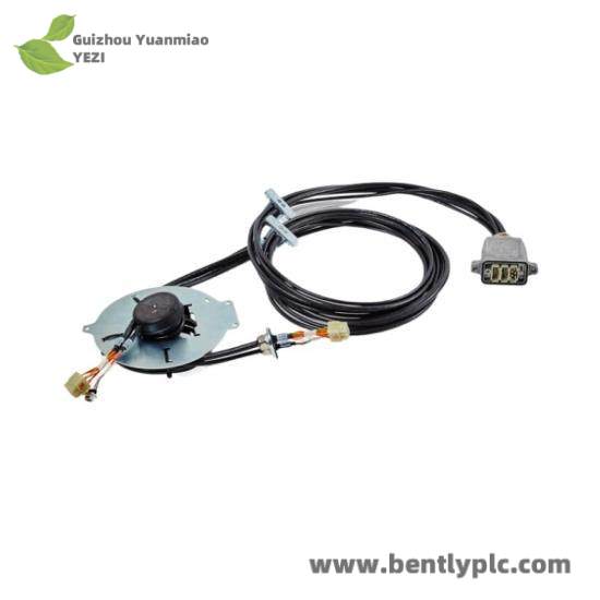 ABB IRB7600 3HAC11440-1 Manipulator Harness ax 5-6