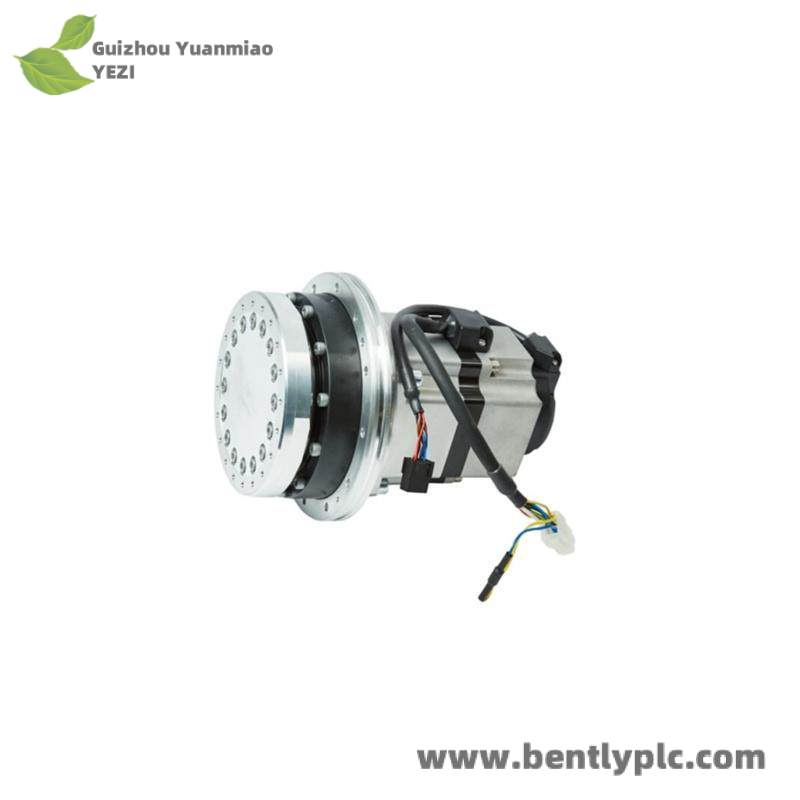ABB IRB910SC 3HAC056153-001 Gear motor unit-axis2