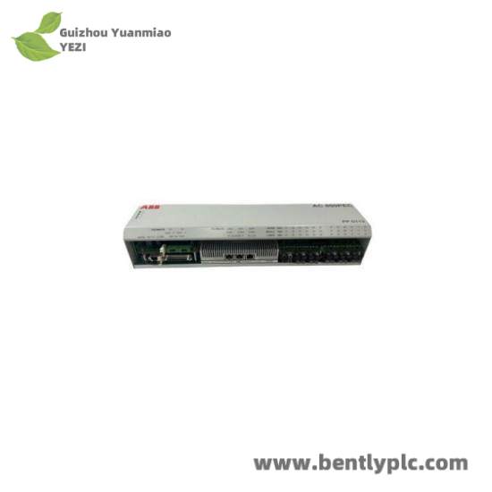 ABB KU B921 A01 3EHL409054R0001 PCB CARD
