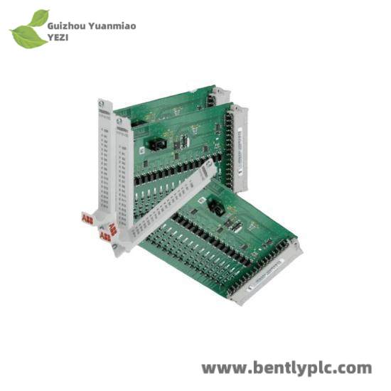 ABB LDSTA-01 63940143 board Card