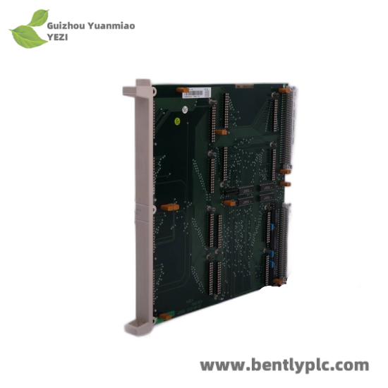 ABB MCOB-01 3HNE00010-1/09