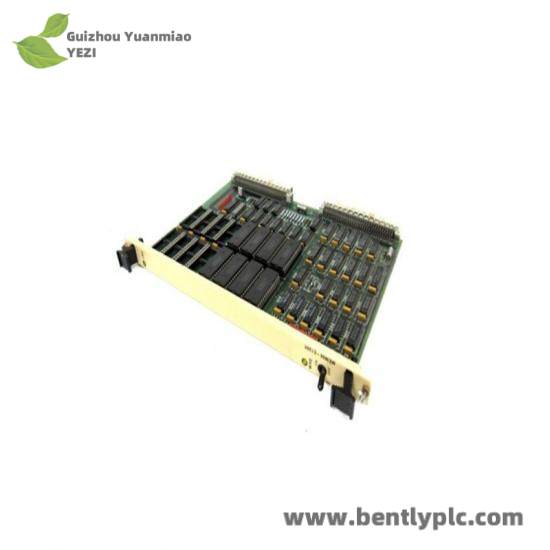 ABB mem86-3*192/s2r3r3 DRIVES MEMORY BOARD