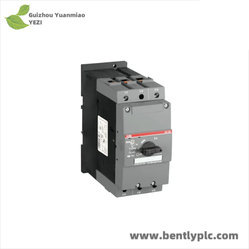 ABB MS495 1SAM550000R1008 Manual Motor Starter