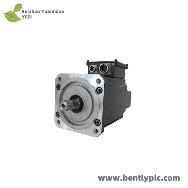 ABB MU200505955880 Servo Motor