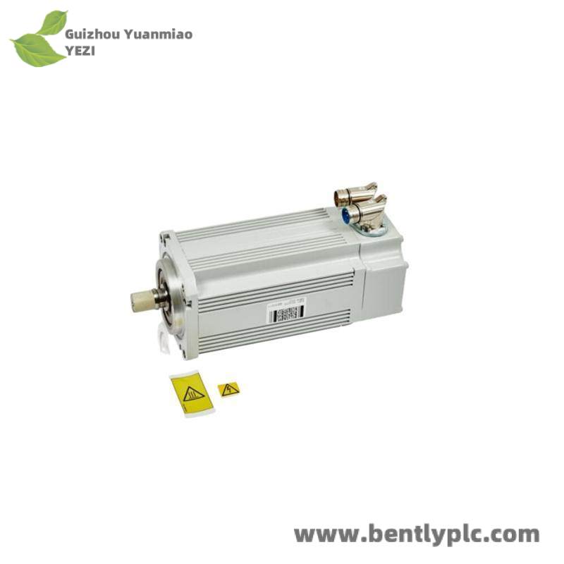 ABB MU3003HAC040657-002 Motor unit
