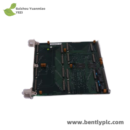 ABB NBIO-21CU  DCS Module