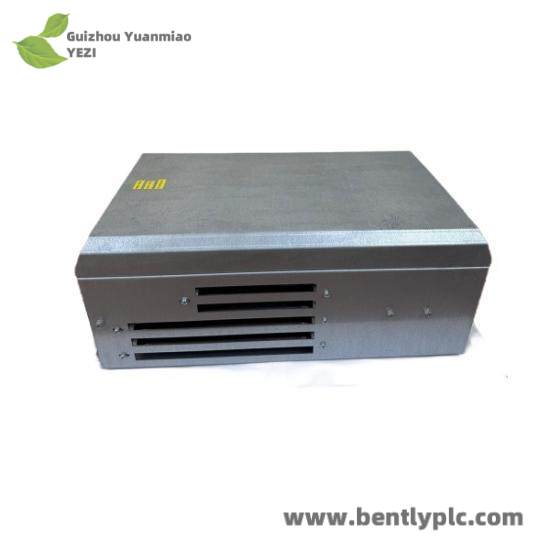 ABB NBRA-669C Universal Brake Chopper