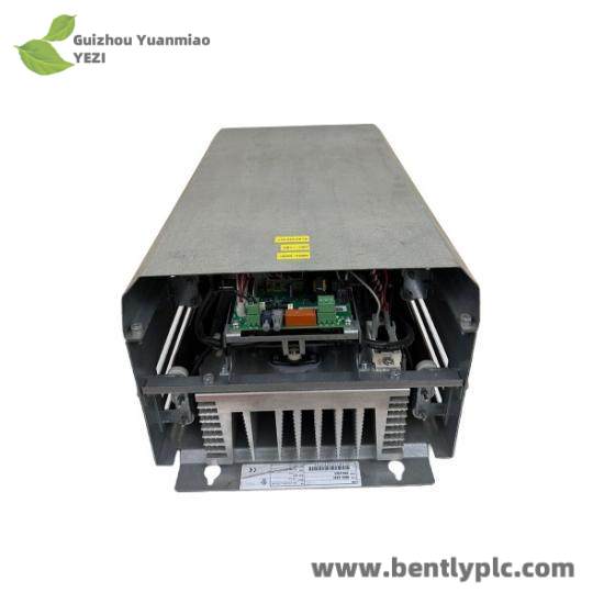 ABB NBRA-669C Universal Brake Chopper