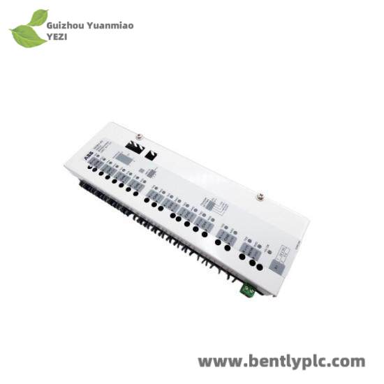 ABB NDBU-85 DDCS Branching Unit