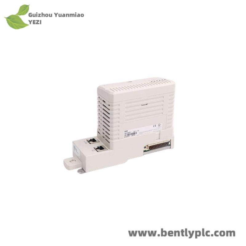 ABB NGPS-12 857803 857804C POWER SUPPLY BOARD