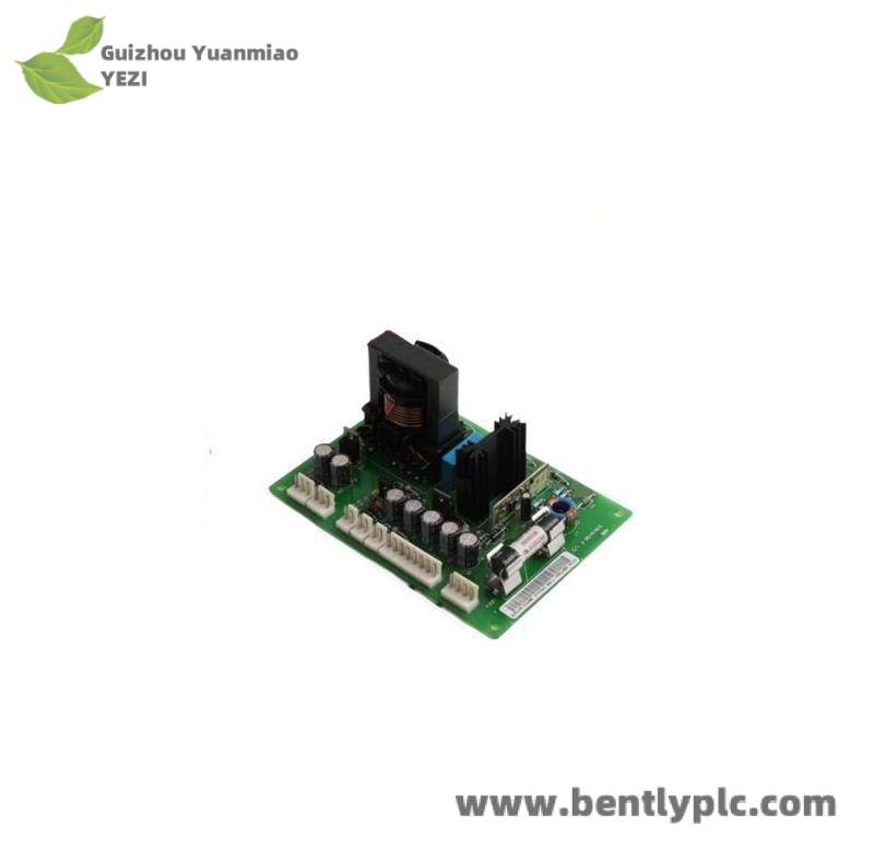 ABB 3HAC031245-001