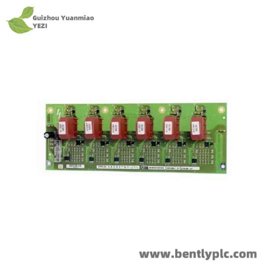 ABB NWIO-01 accessories