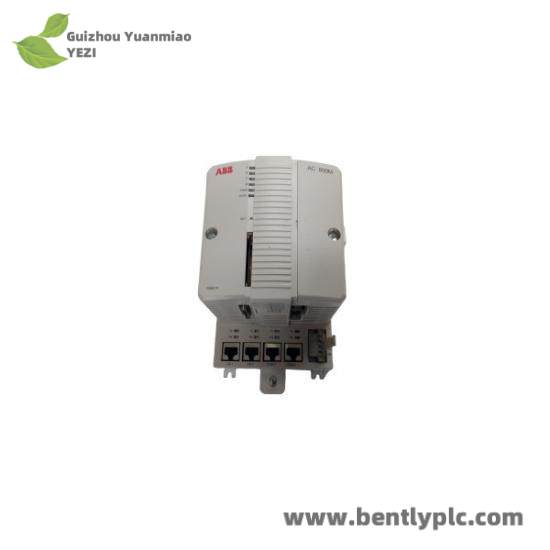 ABB PM866K01-EA 3BSE050198R2 Controller