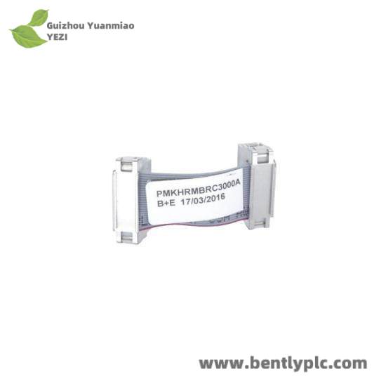 ABB PMKHRMBRC3000A Bailey Infi 90 BRC Redundancy Cable