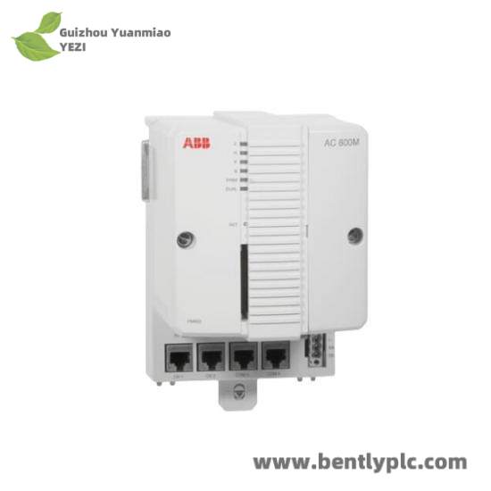 ABB PMSI121 3BSE005669R1 Processor Unit