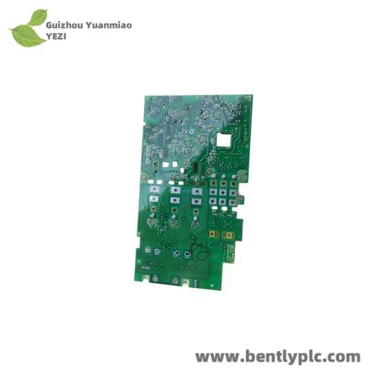 ABB RINT-5514C Driver Board