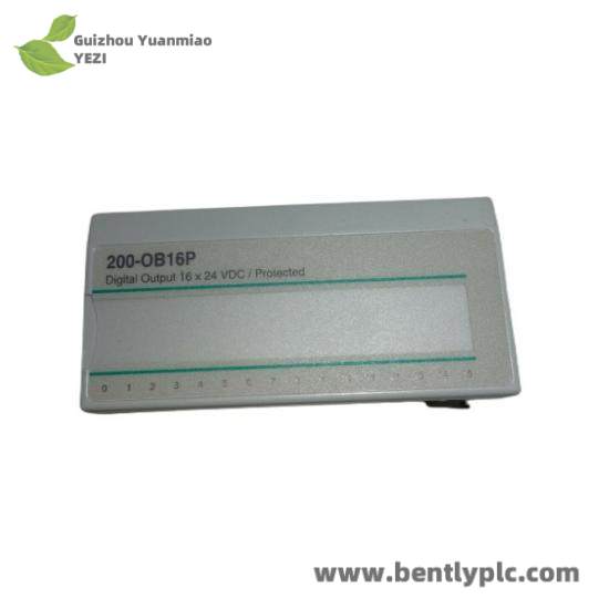 ABB S200-OB16 Digital Output Module