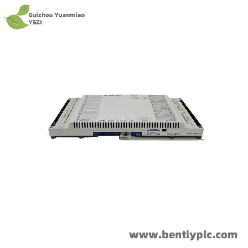 ABB SATCON05 SD32D Expansion Unit
